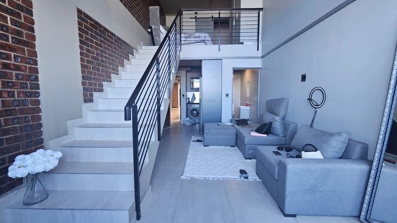 1 Bedroom Property for Sale in Umhlanga Ridge KwaZulu-Natal