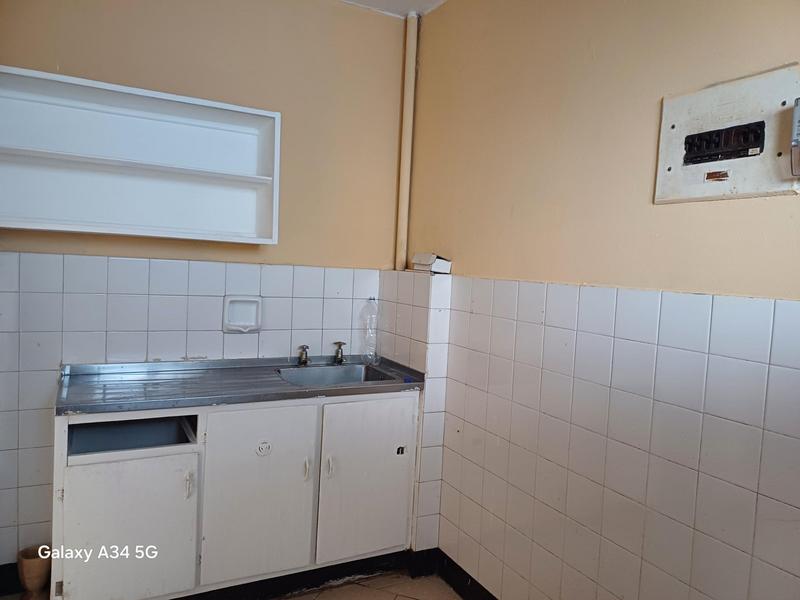 To Let 1 Bedroom Property for Rent in Durban Central KwaZulu-Natal