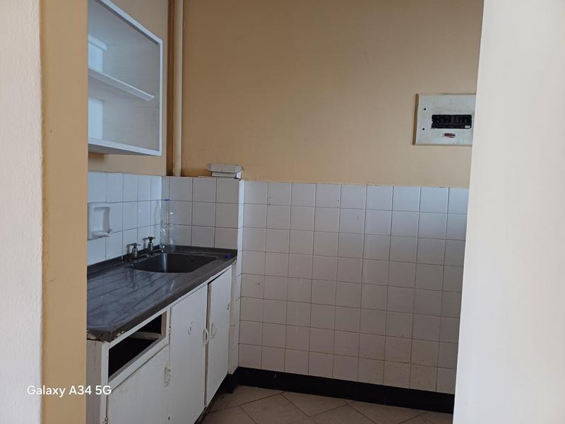 To Let 1 Bedroom Property for Rent in Durban Central KwaZulu-Natal