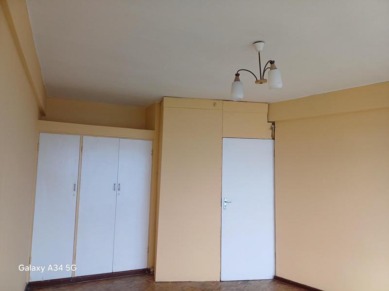 To Let 1 Bedroom Property for Rent in Durban Central KwaZulu-Natal