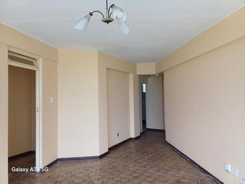 To Let 1 Bedroom Property for Rent in Durban Central KwaZulu-Natal