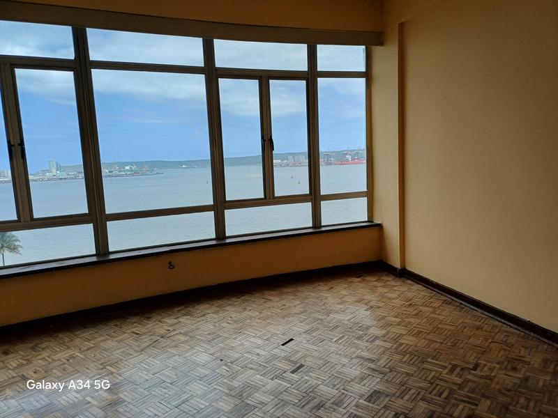 To Let 1 Bedroom Property for Rent in Durban Central KwaZulu-Natal