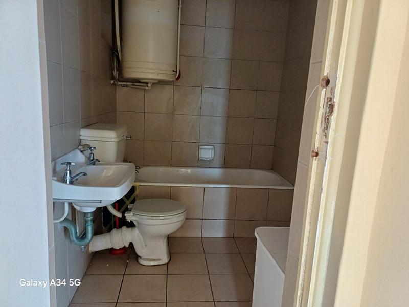 To Let 1 Bedroom Property for Rent in Durban Central KwaZulu-Natal