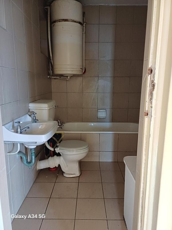 To Let 1 Bedroom Property for Rent in Durban Central KwaZulu-Natal