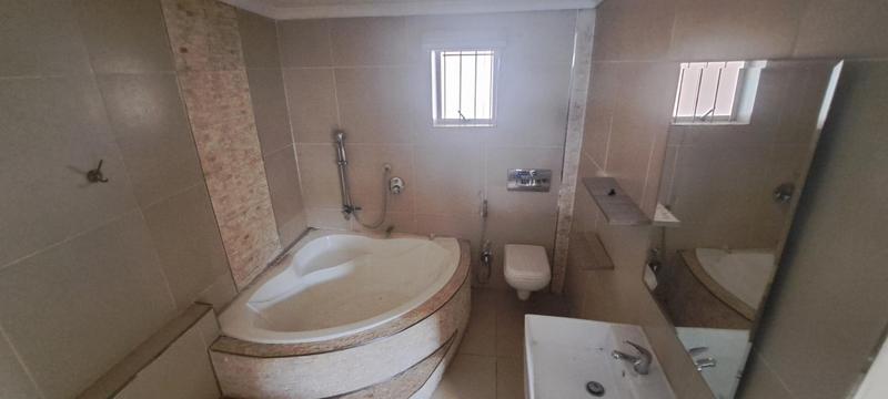 To Let 3 Bedroom Property for Rent in Overport KwaZulu-Natal