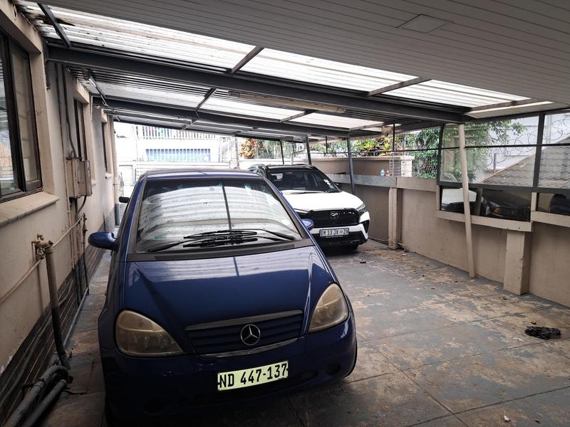 To Let 3 Bedroom Property for Rent in Overport KwaZulu-Natal