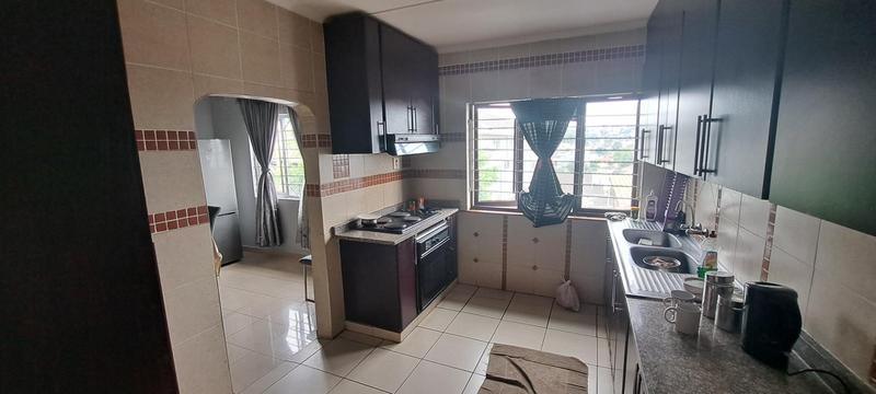 To Let 3 Bedroom Property for Rent in Overport KwaZulu-Natal