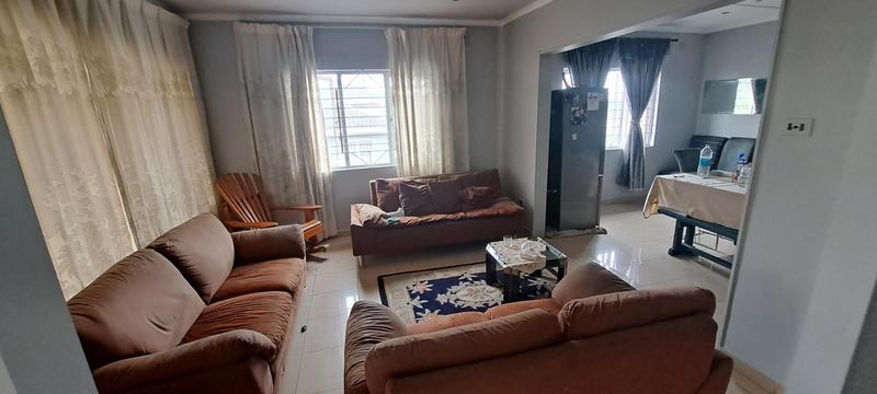 To Let 3 Bedroom Property for Rent in Overport KwaZulu-Natal