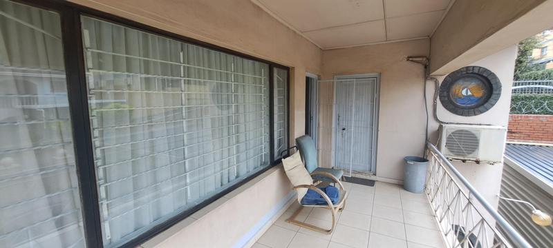 To Let 3 Bedroom Property for Rent in Overport KwaZulu-Natal