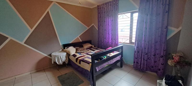 To Let 3 Bedroom Property for Rent in Overport KwaZulu-Natal