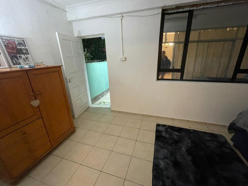 To Let 1 Bedroom Property for Rent in Westville KwaZulu-Natal