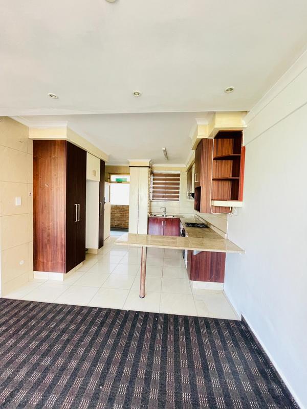 1 Bedroom Property for Sale in North Beach KwaZulu-Natal