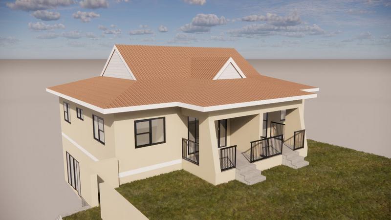 4 Bedroom Property for Sale in Sea View KwaZulu-Natal