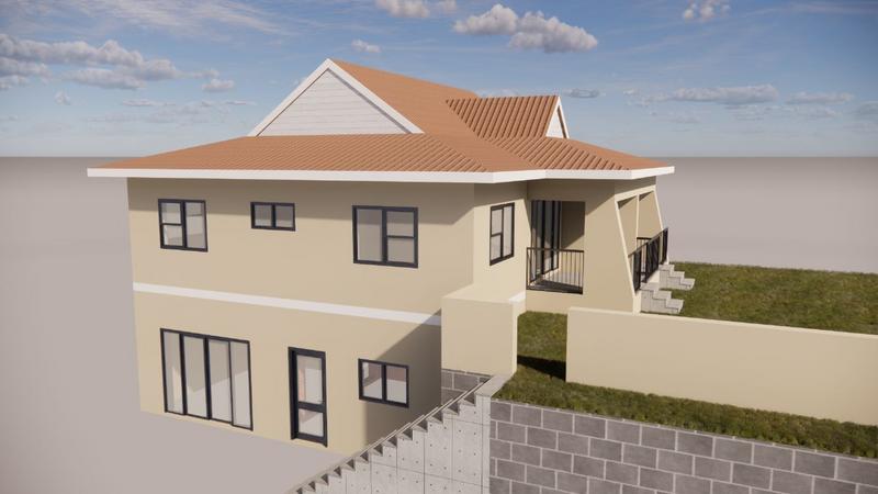 4 Bedroom Property for Sale in Sea View KwaZulu-Natal