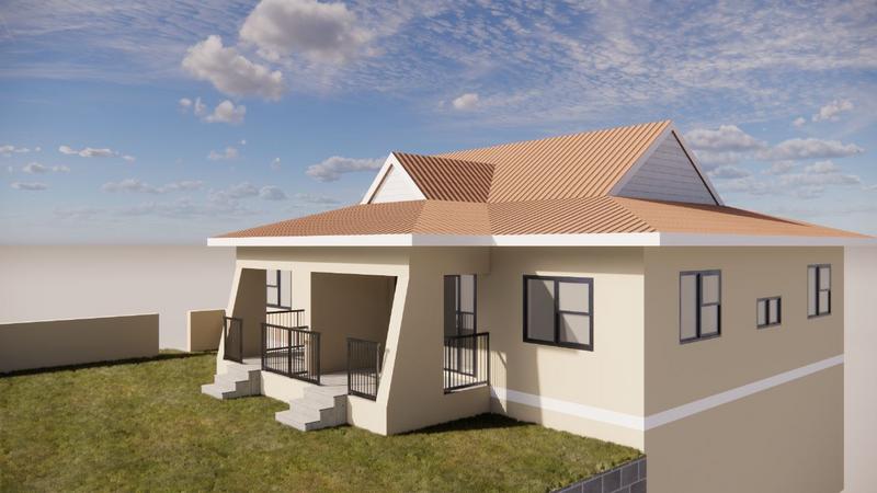 4 Bedroom Property for Sale in Sea View KwaZulu-Natal