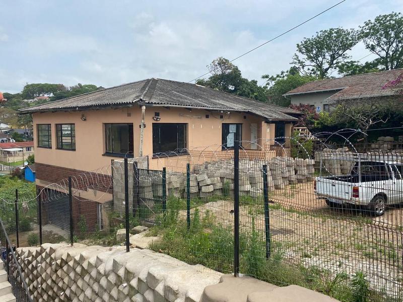 4 Bedroom Property for Sale in Sea View KwaZulu-Natal