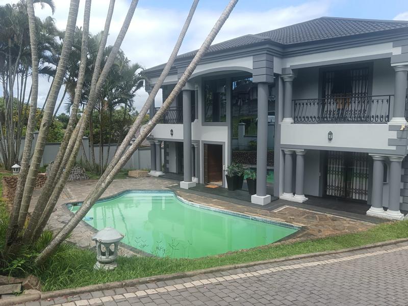 5 Bedroom Property for Sale in Yellowwood Park KwaZulu-Natal