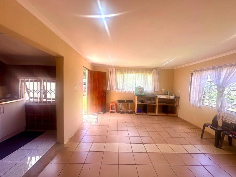 4 Bedroom Property for Sale in Yellowwood Park KwaZulu-Natal