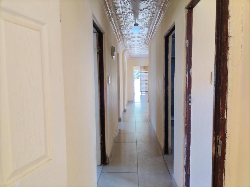 4 Bedroom Property for Sale in Klaarwater KwaZulu-Natal