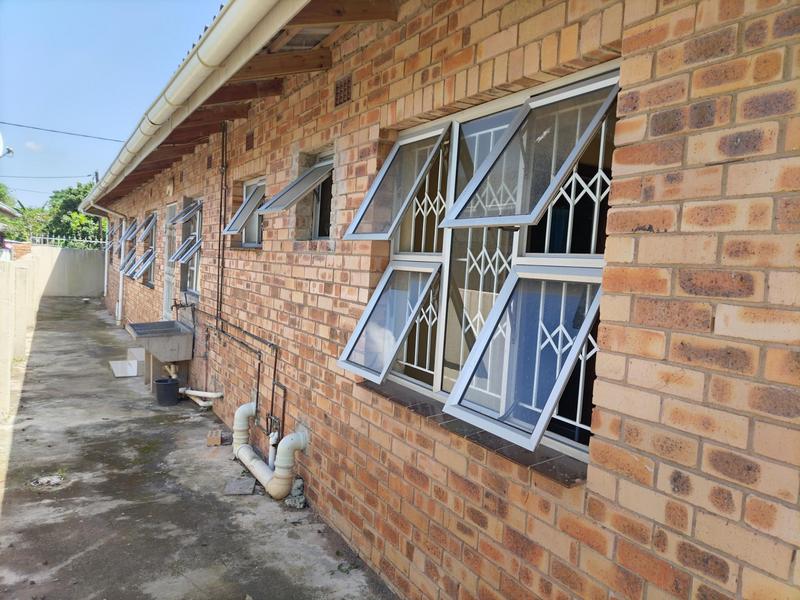 4 Bedroom Property for Sale in Klaarwater KwaZulu-Natal