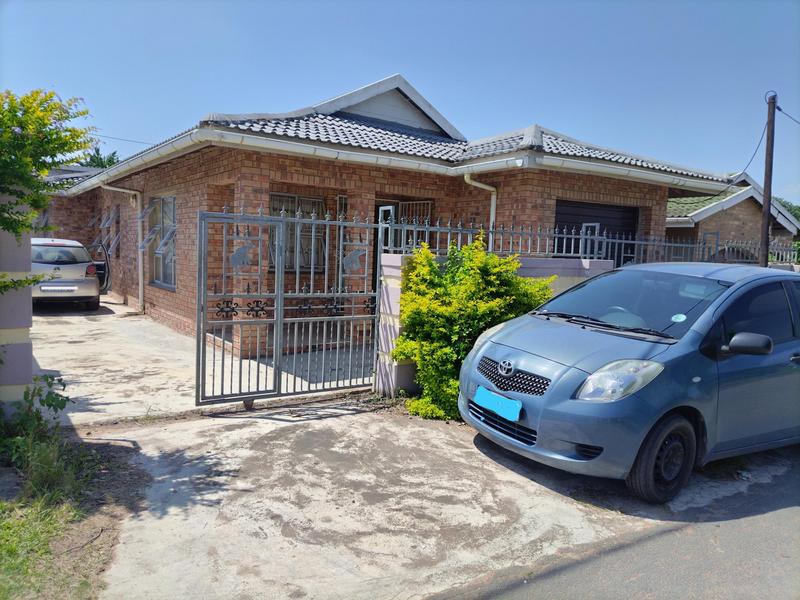 4 Bedroom Property for Sale in Klaarwater KwaZulu-Natal