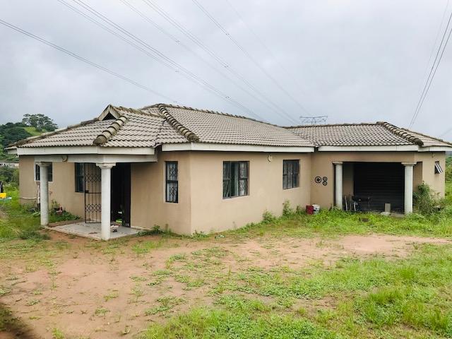 5 Bedroom Property for Sale in Nazareth KwaZulu-Natal