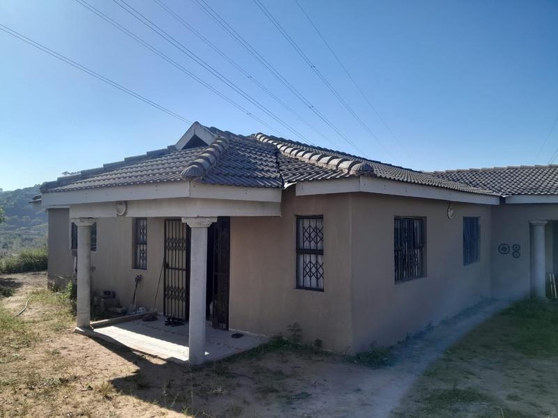 5 Bedroom Property for Sale in Nazareth KwaZulu-Natal