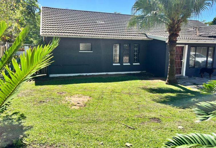 3 Bedroom Property for Sale in New Germany KwaZulu-Natal