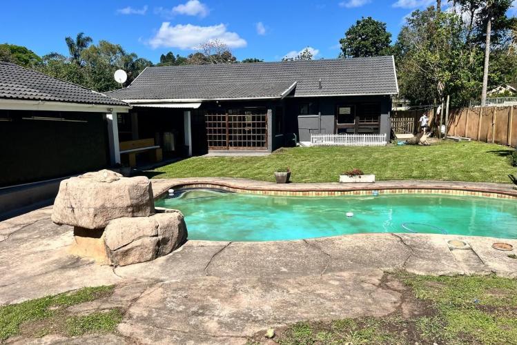 3 Bedroom Property for Sale in New Germany KwaZulu-Natal