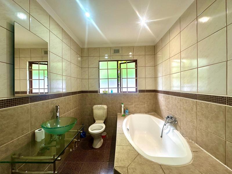 3 Bedroom Property for Sale in Woodhaven KwaZulu-Natal