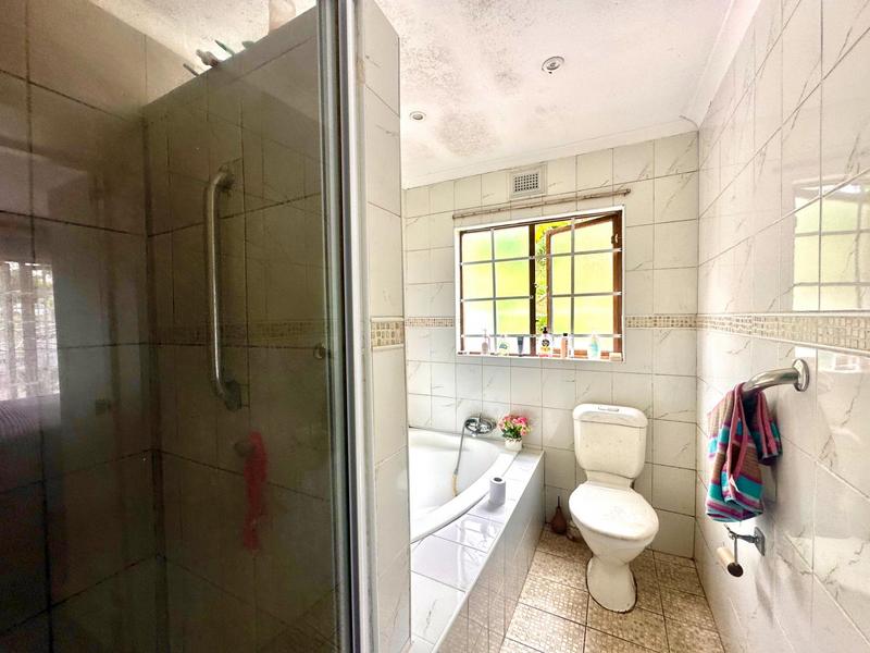 3 Bedroom Property for Sale in Woodhaven KwaZulu-Natal