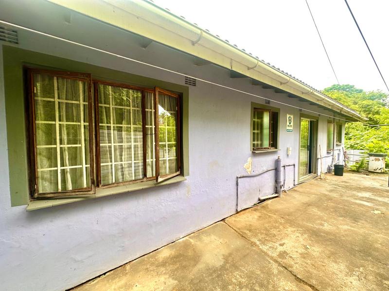 3 Bedroom Property for Sale in Woodhaven KwaZulu-Natal