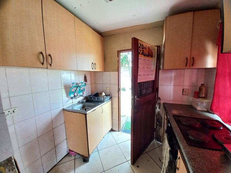 3 Bedroom Property for Sale in Fillan Park KwaZulu-Natal