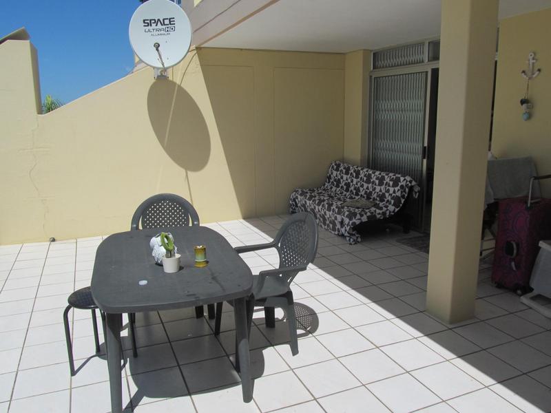 2 Bedroom Property for Sale in Uvongo KwaZulu-Natal