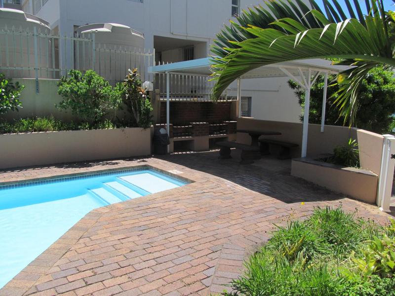 2 Bedroom Property for Sale in Uvongo KwaZulu-Natal