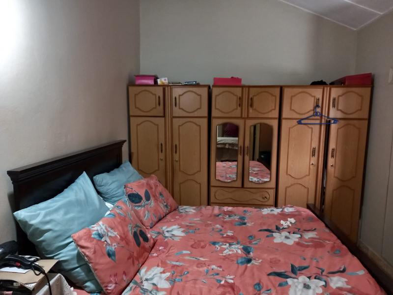 To Let 2 Bedroom Property for Rent in Moorton KwaZulu-Natal