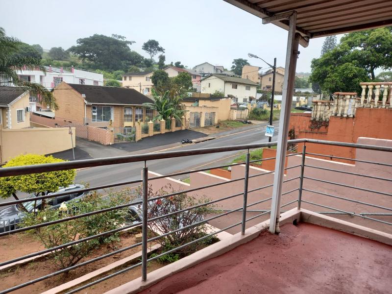 To Let 2 Bedroom Property for Rent in Moorton KwaZulu-Natal