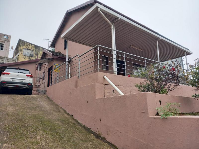 To Let 2 Bedroom Property for Rent in Moorton KwaZulu-Natal