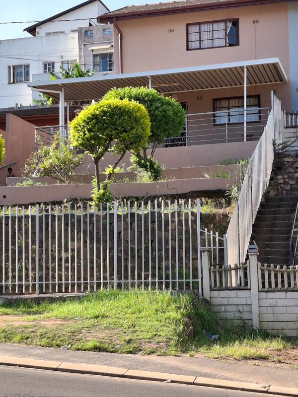 To Let 2 Bedroom Property for Rent in Moorton KwaZulu-Natal