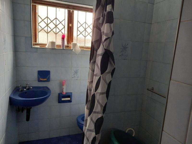 To Let 1 Bedroom Property for Rent in Moorton KwaZulu-Natal