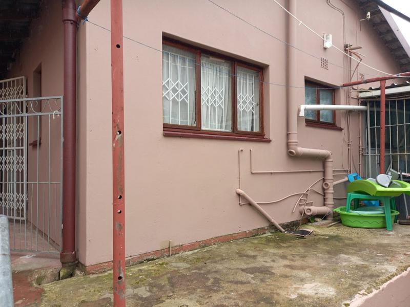 To Let 1 Bedroom Property for Rent in Moorton KwaZulu-Natal