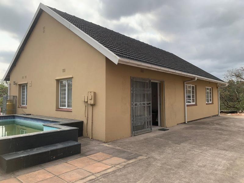 To Let 3 Bedroom Property for Rent in Malvern KwaZulu-Natal