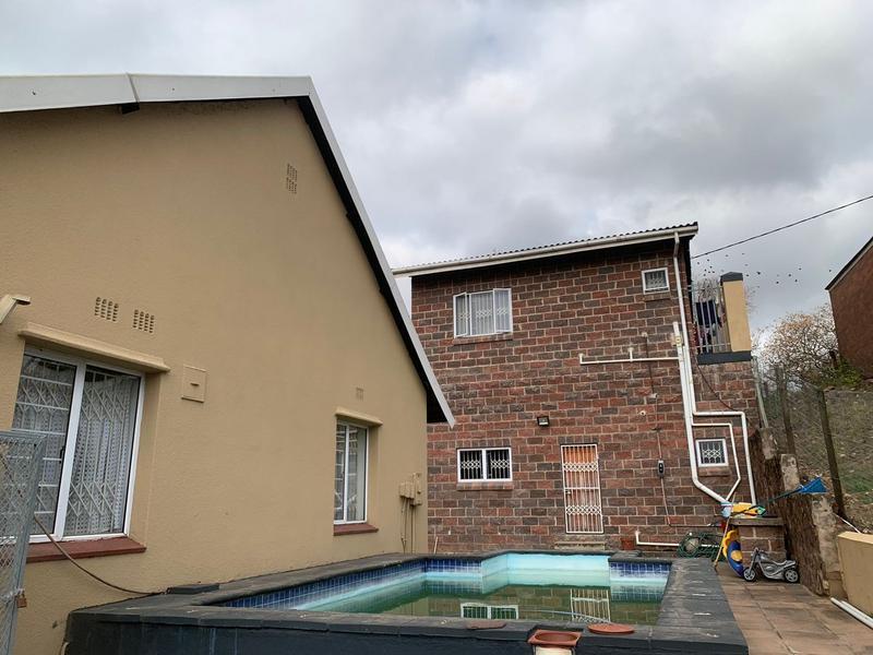 To Let 3 Bedroom Property for Rent in Malvern KwaZulu-Natal