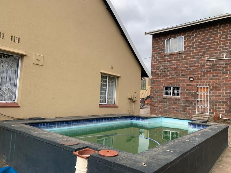 To Let 3 Bedroom Property for Rent in Malvern KwaZulu-Natal