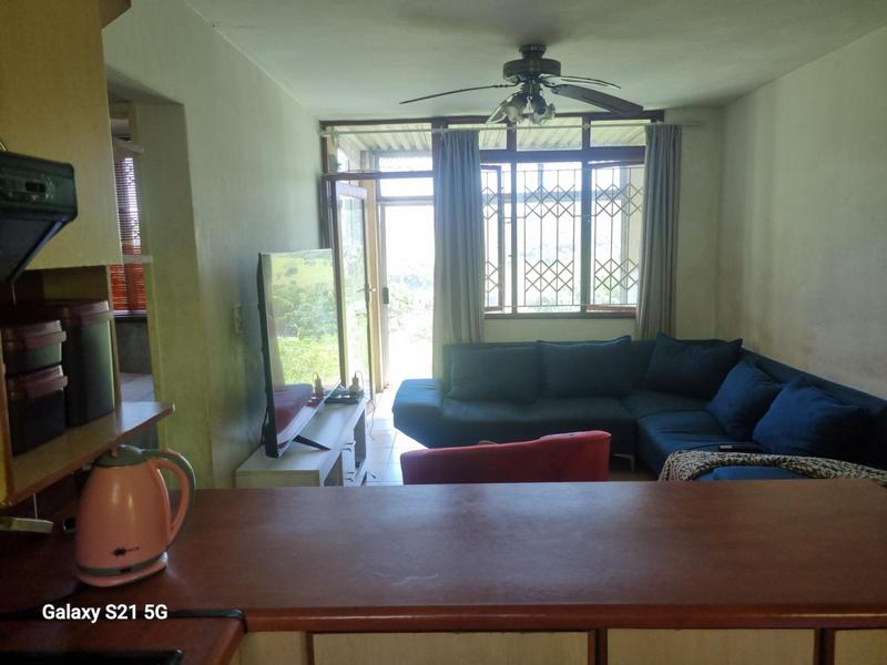 2 Bedroom Property for Sale in Bellair KwaZulu-Natal