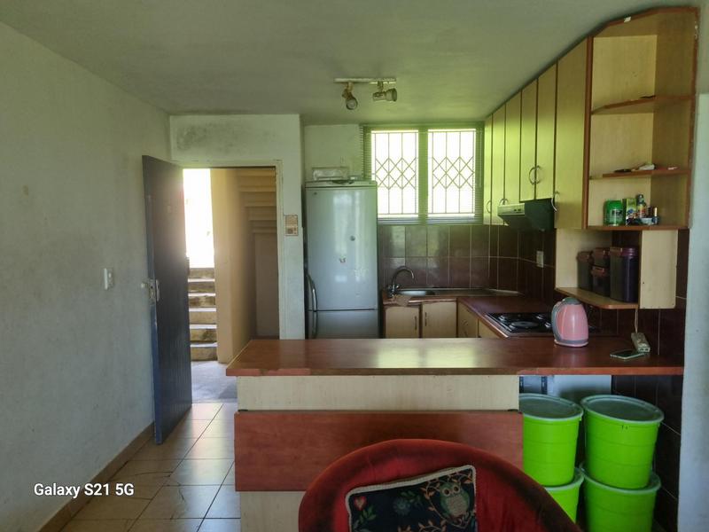 2 Bedroom Property for Sale in Bellair KwaZulu-Natal