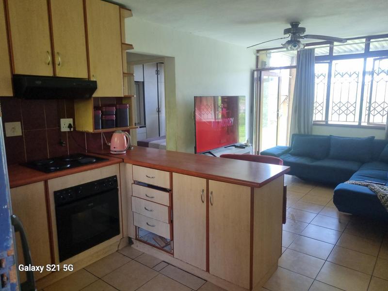 2 Bedroom Property for Sale in Bellair KwaZulu-Natal