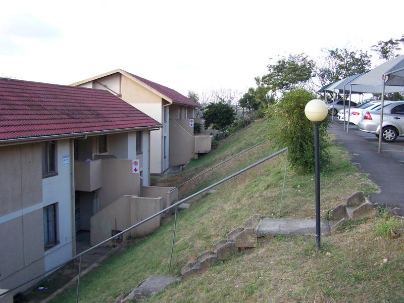 2 Bedroom Property for Sale in Bellair KwaZulu-Natal