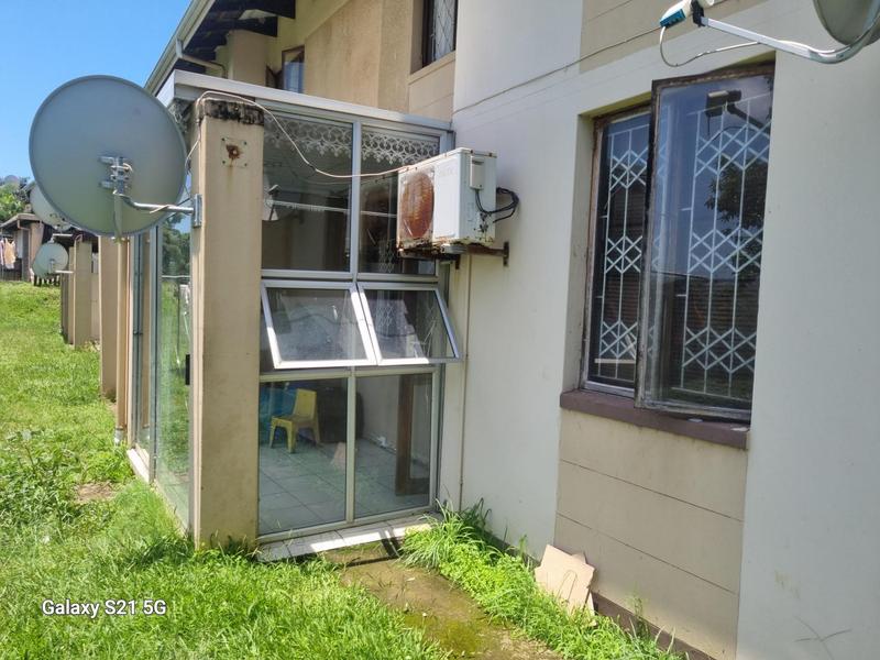 2 Bedroom Property for Sale in Bellair KwaZulu-Natal