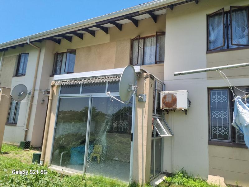 2 Bedroom Property for Sale in Bellair KwaZulu-Natal